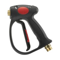 Пистолет высокого давления Tecomec MV925