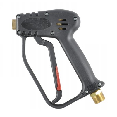 Пистолет высокого давления TOR SPG01