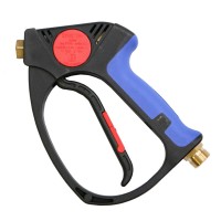 Пистолет высокого давления Tecomec MV2012