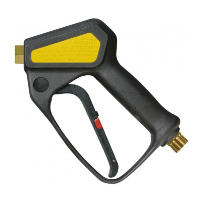 Пистолет высокого давления R+M ST-2300