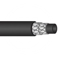 R+M РУКАВ ШЛАНГА ВЫСОКОГО ДАВЛЕНИЯ 2SN DN06 400 БАР (1 М)