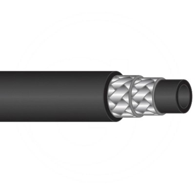 R+M РУКАВ ШЛАНГА ВЫСОКОГО ДАВЛЕНИЯ 2SN DN06 400 БАР (1 М)