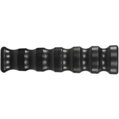 R+M SUTTNER ЗАЩИТА ОТ ИЗГИБА ШЛАНГА DN6 15.5 ММ ЧЕРНАЯ