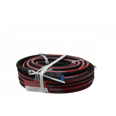 ШЛАНГ ВЫСОКОГО ДАВЛЕНИЯ DN06 250 БАР ДЛЯ КЕРХЕР EASY LOCK (10 М)