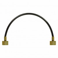 R+M СОЕДИНИТЕЛЬНЫЙ ШЛАНГ ВЫСОКОГО ДАВЛЕНИЯ 250 БАР ГХГ (0.5 М) R+M СОЕДИНИТЕЛЬНЫЙ ШЛАНГ ВЫСОКОГО ДАВЛЕНИЯ 250 БАР ГХГ (0.5 М)